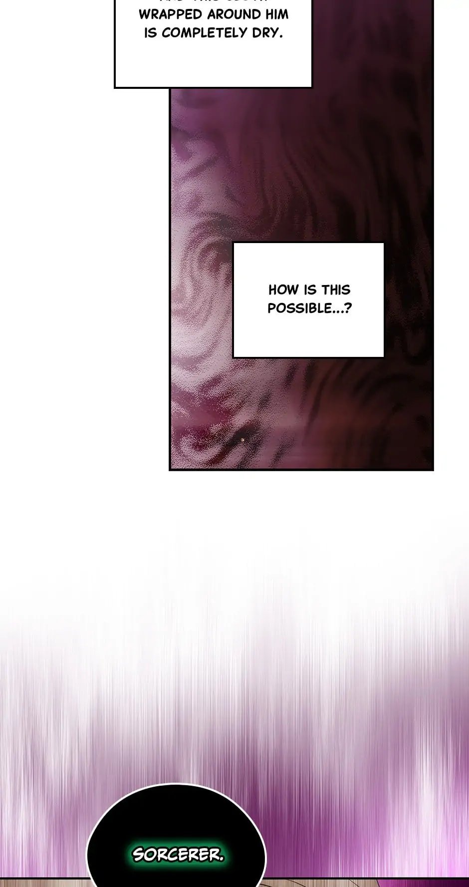 Secret Lady, Chapter 91 image 62